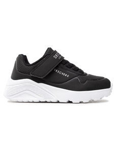 Skechers Sneakersy Vendox 403695L/BLK Czarny