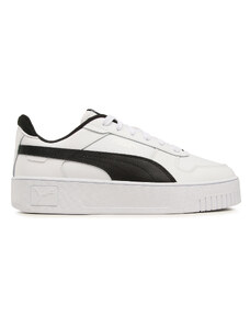 Puma Sneakersy Carina Street 389390 03 Biały