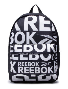 Reebok Plecak Wor Graphic H36584 Czarny