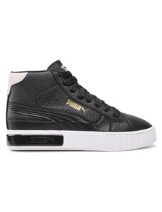 Puma Sneakersy Cali Star MId Wn's 380683 03 Czarny