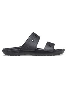 Crocs Klapki Classic Crocs Sandal 207536 Czarny