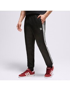 Adidas Spodnie Sst Tp Męskie Odzież Spodnie IL2488 Czarny