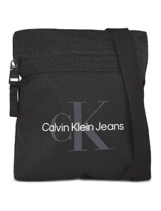 Saszetka Calvin Klein Jeans Sport Essentials Flatpack18 M K50K511097 Black BDS