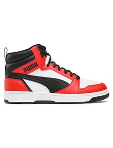 Puma Sneakersy Rebound v6 392326 04 Biały
