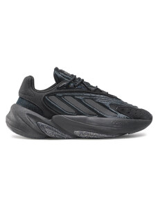 adidas Sneakersy Ozelia W H04268 Czarny