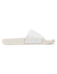 adidas Klapki adilette Slides IE9619 Biały