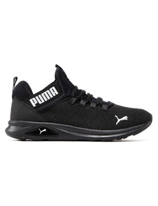 Puma Sneakersy Enzo 2 Clean 377126 01 Czarny