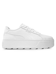 Puma Sneakersy Karmen L 384615 01 Biały