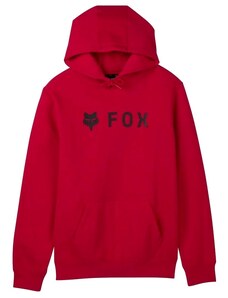Bluza męska Fox Absolute - czerwona