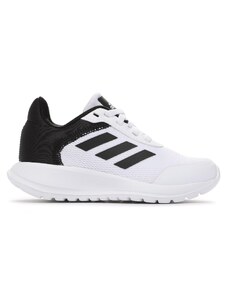 adidas Sneakersy Tensaur Run Shoes IF0348 Biały
