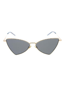 Yves Saint Laurent okulary przeciwsłoneczne Occhiali da Sole Saint Laurent New Wave SL 303 Jerry 004