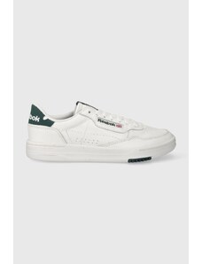 Reebok Classic sneakersy COURT PEAK FTW kolor biały