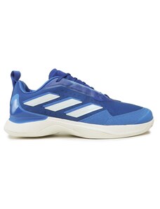 Buty adidas Avacourt Tennis Shoes ID2080 Broyal/Ftwwht/Royblu