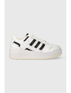 adidas Originals sneakersy skórzane Forum XLG IG2578 kolor biały