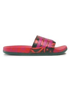 adidas Klapki adilette Comfort Sandals IE4965 Różowy