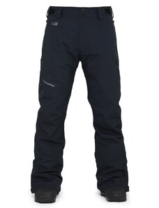 Męskie spodnie snowboardowe Horsefeathers Spire II - czarne