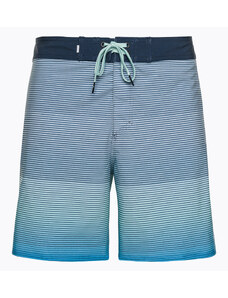 Szorty kąpielowe męskie Quiksilver Surfsilk Massive 17" snorkel blue