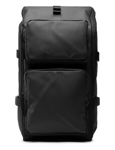 Plecak Rains Trail Cargo Backpack W3 14330 Black