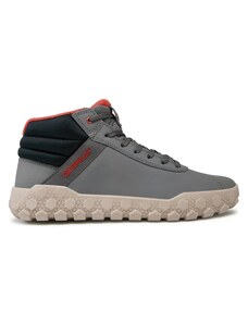 Sneakersy CATerpillar Hex + Mid P111351 Bungee Cord