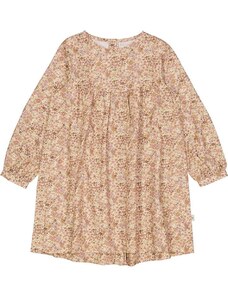 Wheat Sukienka "Fenja" w kolorze beżowo-jasnoróżowym