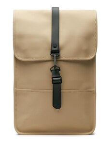 Rains Plecak Backpack Mini W3 13020 Beżowy