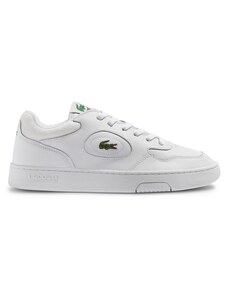 Sneakersy Lacoste Lineset 746SMA0045 Wht/Burg 21G