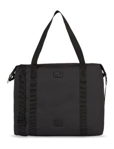 Torba Tommy Jeans To Go Weekender AM0AM11637 Black BDS