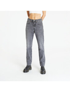 Damskie dżinsy Levi's 501 For Women Jeans Black