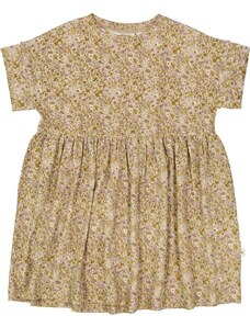Wheat Sukienka "Emilie" w kolorze beżowo-jasnoróżowym