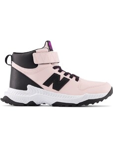 Buty dziecięce New Balance GT800TP3 – różowe