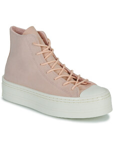 Converse Buty CHUCK TAYLOR ALL STAR MODERN LIFT PLATFORM MONO SUEDE