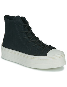 Converse Buty CHUCK TAYLOR ALL STAR MODERN LIFT PLATFORM MONO SUEDE