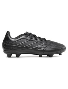 adidas Buty Copa Pure.3 Firm Ground Boots HQ8940 Czarny