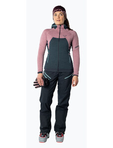 Spodnie skiturowe damskie DYNAFIT Radical 2 GTX blueberry marine blue