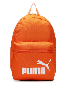 Plecak Puma Phase Backpack 075487 Rickie Orange 30
