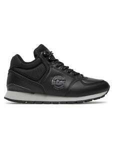 Sneakersy Lee Cooper Lcj-23-31-3060M Black