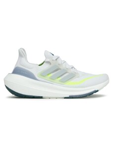 adidas Buty do biegania Ultraboost Light Shoes IE1775 Biały