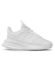 Sneakersy adidas X_Plrphase IF2761 Biały