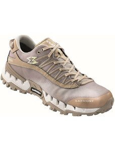 Damskie buty trekkingowe Garmont 9.81 N AIR G 2.0 GTX Biały/beżowy
