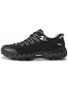Męskie buty trekkingowe Garmont 9.81 N AIR G 2.0 GTX Czarne