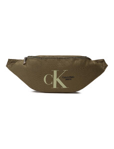 Saszetka nerka Calvin Klein Jeans Sport Essentials Waistbag Dyn K50K508886 LB6