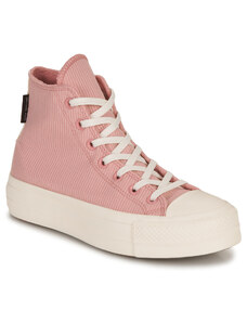 Converse Buty CHUCK TAYLOR ALL STAR LIFT PLATFORM COUNTER CLIMATE