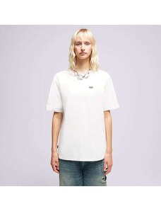 Vans T-Shirt Wm Ss Otw Damskie Odzież Koszulki VN0A5I8XWHT1 Biały