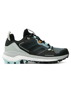 Trekkingi adidas Terrex Skychaser 2.0 GORE-TEX Hiking Shoes IE6895 Turkusowy