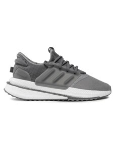 Sneakersy adidas X_PLRBOOST Shoes HP3133 Szary
