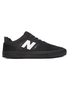 New Balance Sneakersy NM306FDF Czarny