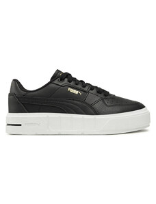 Sneakersy Puma Cali Court Lth Wns 393802 04 Puma Black/Puma White