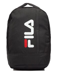 Plecak Fila Fussa Backpack Vertical Plain FBU0125.80010 Black