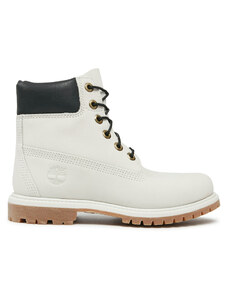 Timberland Trapery 6In Premium Boot - W TB0A5SS30271 Szary