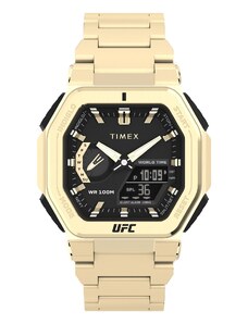 Zegarek Timex UFC Colossus TW2V84500 Gold